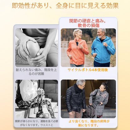 アメリカ製✅🇺🇸TLOPA® ボツリヌストキシン＆蜂毒 骨・関節サポートクリーム （👴高齢の方におすすめ！整形外科医も推奨🐝）