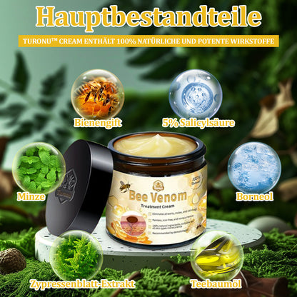 🏵️TLOPA®日本皮膚科学会推薦の蜂毒配合薬用スキンクリーム🔥