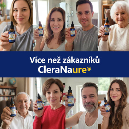 CleraNaure® BeeTakt Szájápoló Javító Oldat ✨✨