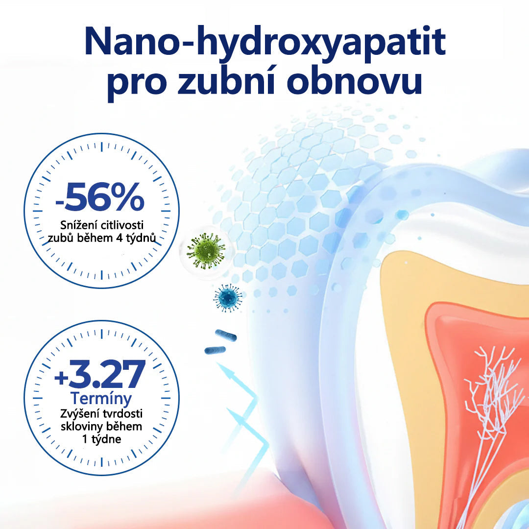 CleraNaure® BeeTakt Szájápoló Javító Oldat ✨